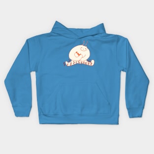 Cuddling Kids Hoodie